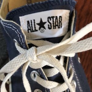 Men’s used converse all star shoes